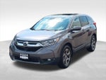 2019 CR-V Thumbnail 3
