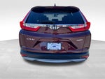2017 CR-V Thumbnail 2