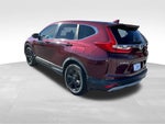 2017 CR-V Thumbnail 3