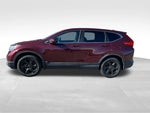 2017 CR-V Thumbnail 4