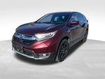 2017 CR-V Thumbnail 5