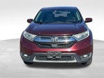 2017 CR-V Thumbnail 6