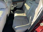 2017 CR-V Thumbnail 16