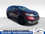 2017 CR-V Thumbnail 37