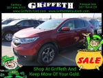 2017 CR-V Thumbnail 2