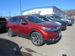 2017 CR-V Thumbnail 4