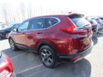 2017 CR-V Thumbnail 5