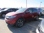 2017 CR-V Thumbnail 8
