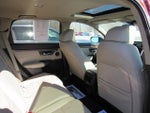 2017 CR-V Thumbnail 13