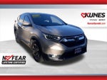 2017 CR-V Thumbnail 1