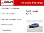 2017 CR-V Thumbnail 2