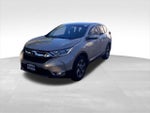 2017 CR-V Thumbnail 4