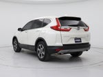 2017 CR-V Thumbnail 2