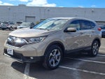 2017 CR-V Thumbnail 3