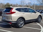 2017 CR-V Thumbnail 6