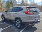 2017 CR-V Thumbnail 4