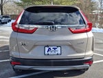 2017 CR-V Thumbnail 5