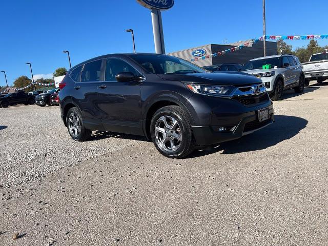 2019 Honda CR-V - $18,900