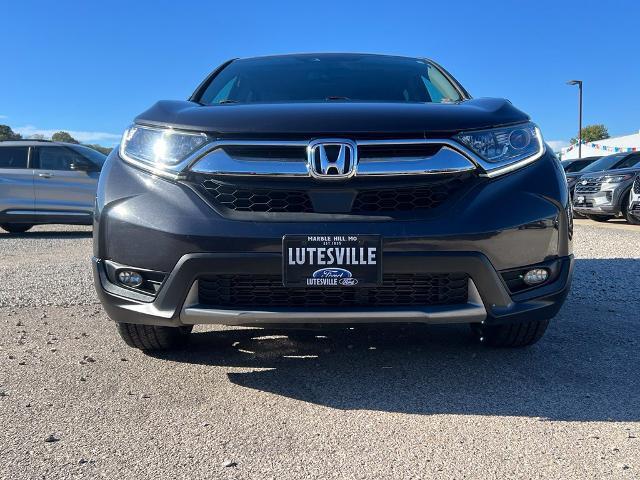2019 Honda CR-V - $18,900