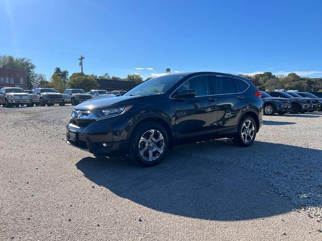 2019 Honda CR-V - $18,900