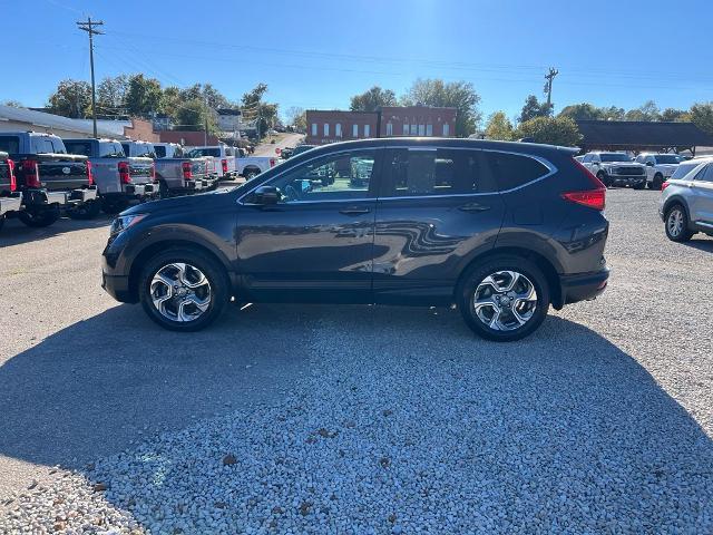 2019 Honda CR-V - $18,900