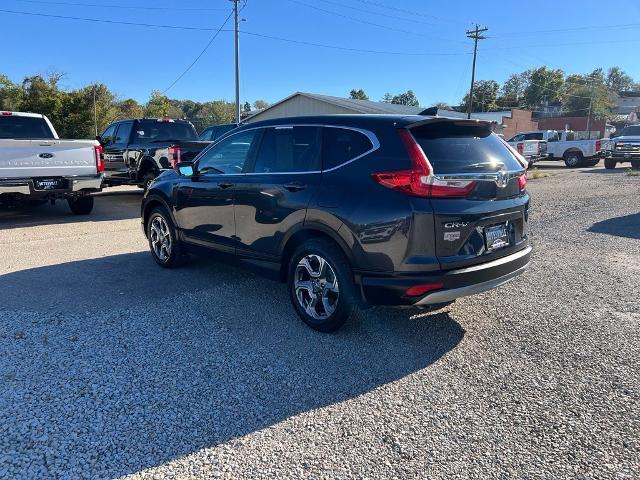 2019 Honda CR-V - $18,900