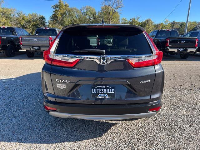 2019 Honda CR-V - $18,900
