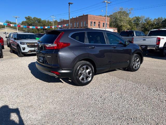 2019 Honda CR-V - $18,900