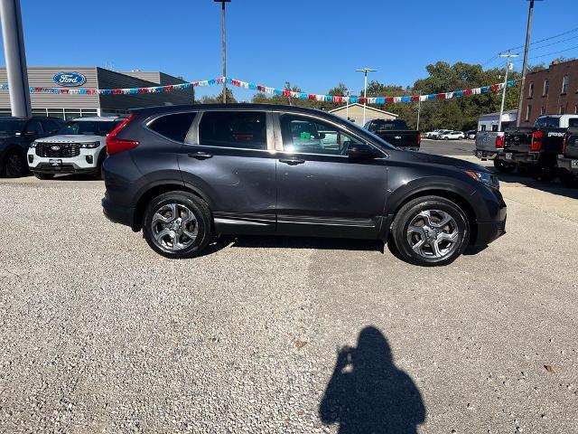 2019 Honda CR-V - $18,900