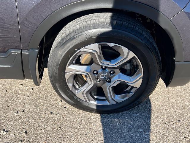 2019 Honda CR-V - $18,900