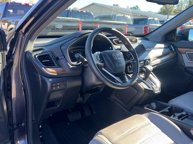 2019 Honda CR-V - $18,900