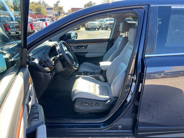 2019 Honda CR-V - $18,900