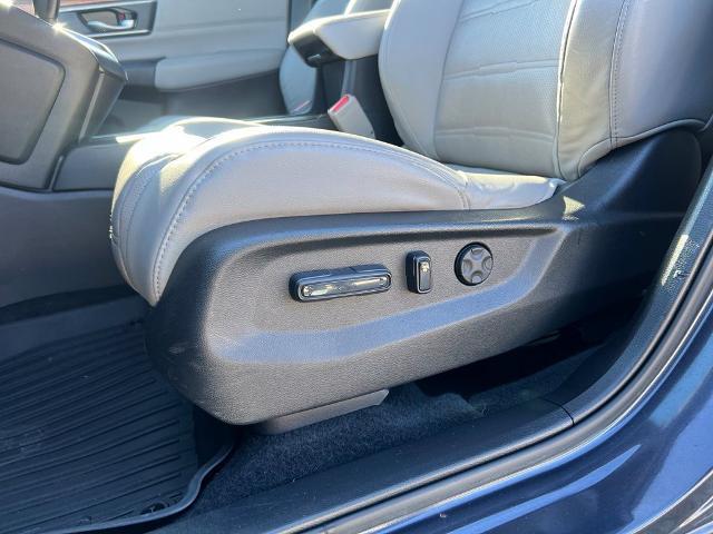 2019 Honda CR-V - $18,900