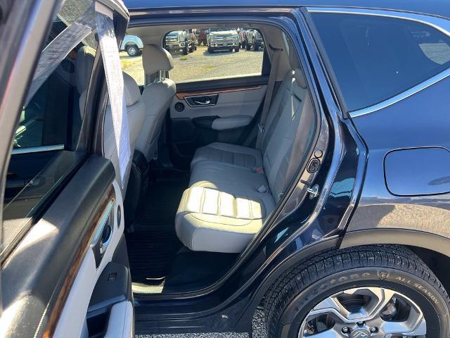 2019 Honda CR-V - $18,900