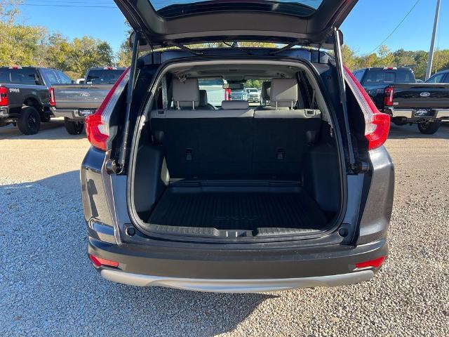 2019 Honda CR-V - $18,900