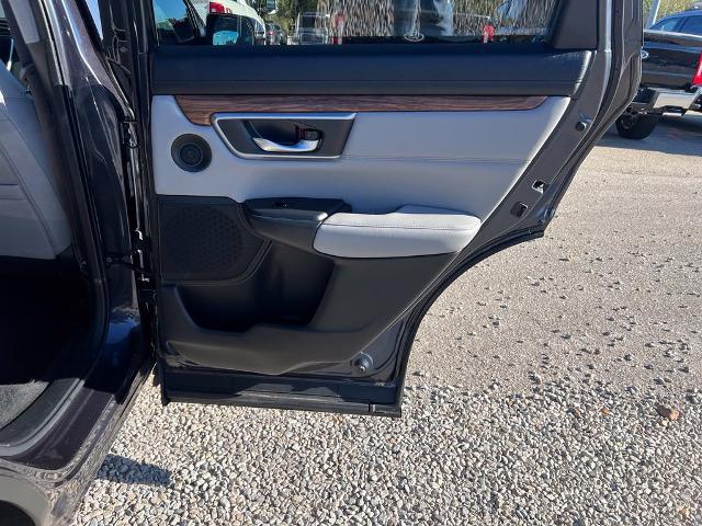 2019 Honda CR-V - $18,900