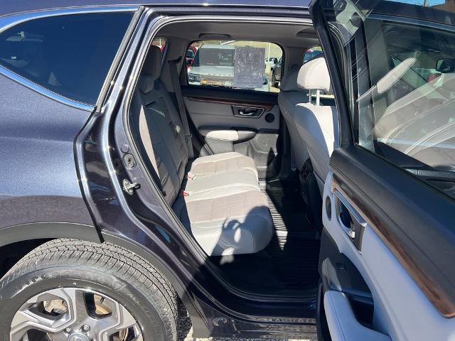 2019 Honda CR-V - $18,900