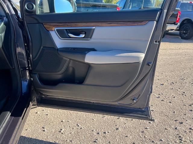 2019 Honda CR-V - $18,900