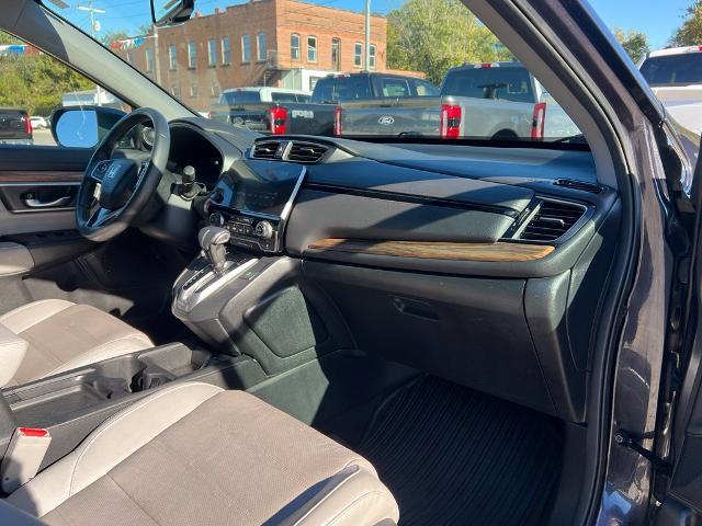 2019 Honda CR-V - $18,900