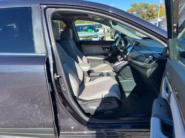 2019 Honda CR-V - $18,900