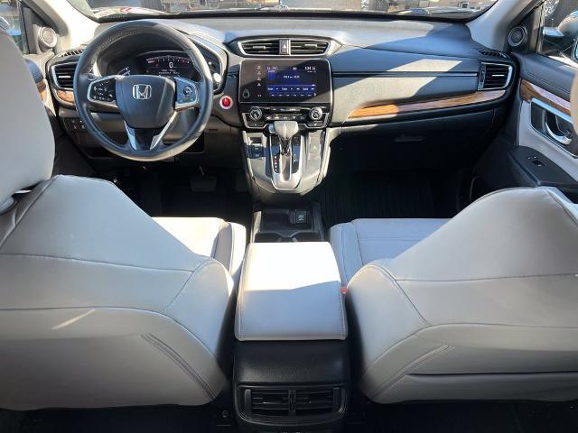 2019 Honda CR-V - $18,900