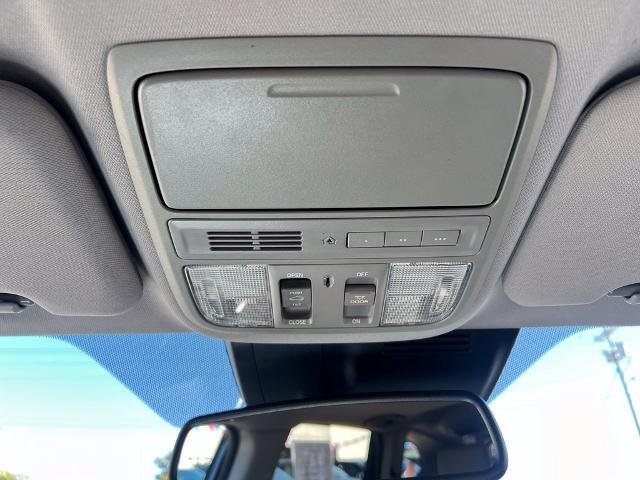 2019 Honda CR-V - $18,900