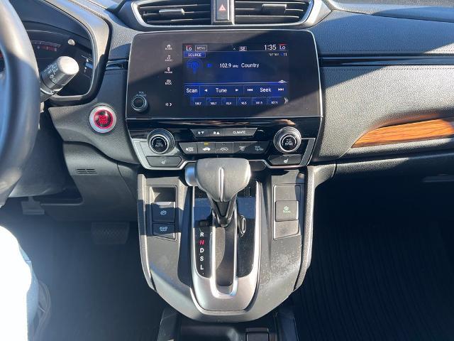 2019 Honda CR-V - $18,900