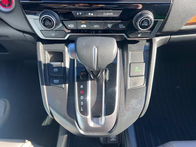 2019 Honda CR-V - $18,900