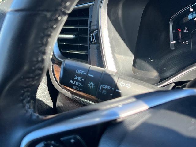 2019 Honda CR-V - $18,900