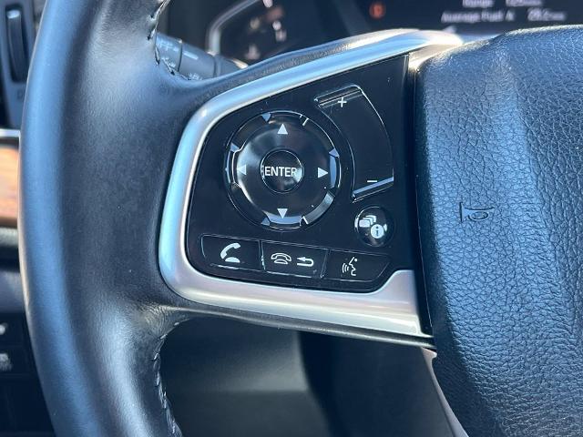 2019 Honda CR-V - $18,900