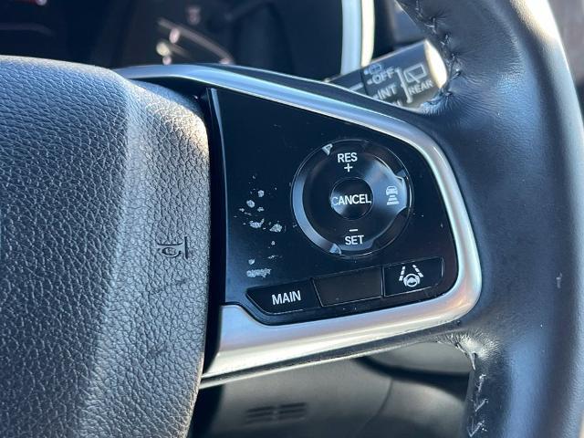 2019 Honda CR-V - $18,900