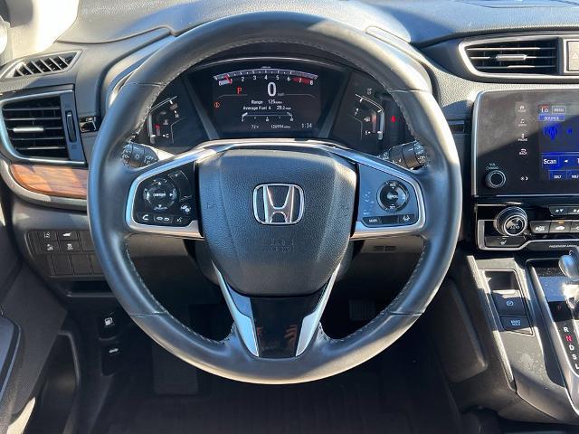 2019 Honda CR-V - $18,900