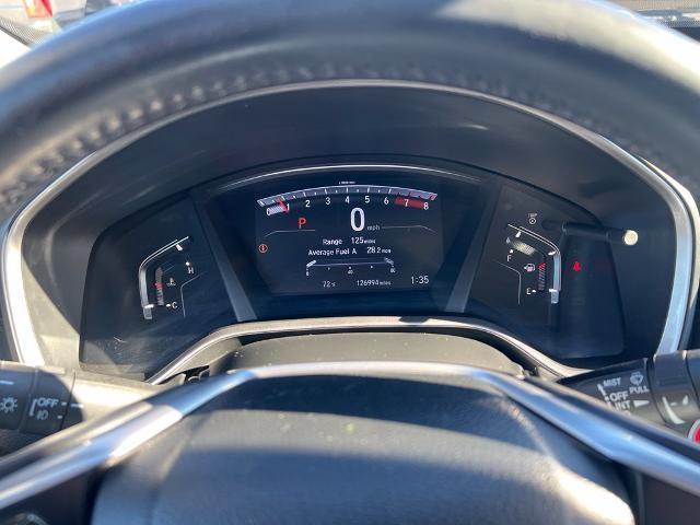 2019 Honda CR-V - $18,900