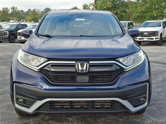 2020 Honda CR-V - $26,025